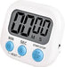 Calculadora electrónica con temporizador de cocina - Quierox - Tienda Online