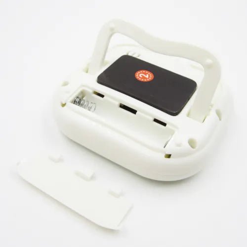 Calculadora electrónica con temporizador de cocina - Quierox - Tienda Online