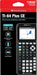Calculadora gráfica TI84PLSCEBLUBRY de Texas Instruments, Negro - Quierox - Tienda Online