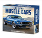 Calendario de escritorio de American Muscle Cars 2026 - Quierox - Tienda Online