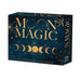 Calendario de escritorio Moon Magic 2026 - Quierox - Tienda Online