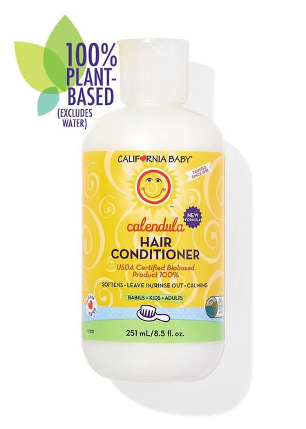 CALENDULA Acondicionador para el cabello - Quierox - Tienda Online