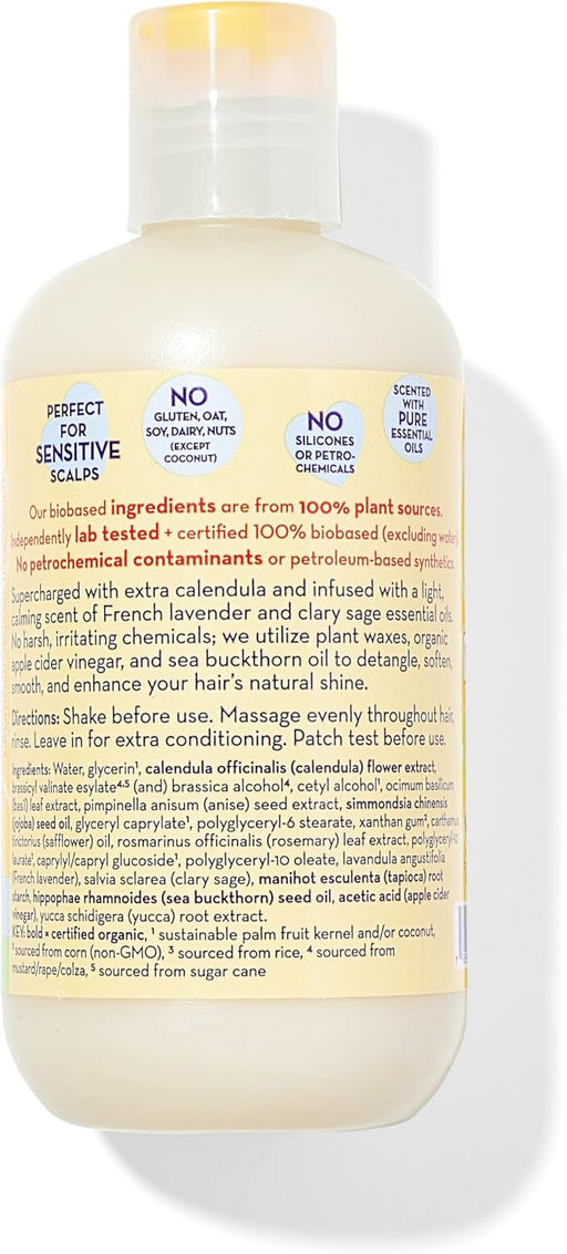 CALENDULA Acondicionador para el cabello - Quierox - Tienda Online