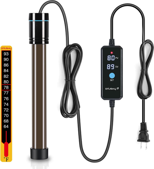 Calentador de acuario sumergible de 300 W - Quierox - Tienda Online