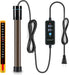 Calentador de acuario sumergible de 300 W - Quierox - Tienda Online