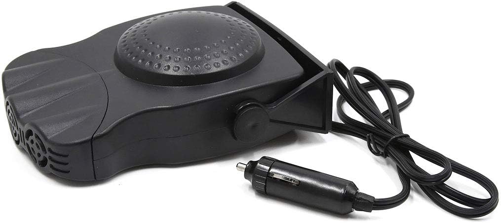 Calentador de ventilador de coche - Quierox - Tienda Online