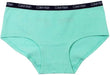 Calvin Klein Bragas hipster de algodón elástico con logotipo de la cintura - Quierox - Tienda Online