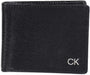 Calvin Klein Cartera minimalista plegable de piel con protección RFID para hombre - Quierox - Tienda Online