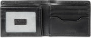 Calvin Klein Cartera minimalista plegable de piel con protección RFID para hombre - Quierox - Tienda Online