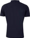 Calvin Klein Hombre Campus 3 Botón Ribbed Collar Golf Polo - Quierox - Tienda Online
