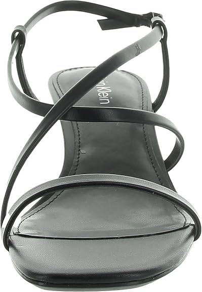 Calvin Klein Sandalias de tacón Ishaya para mujer - Quierox - Tienda Online