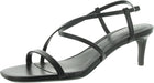 Calvin Klein Sandalias de tacón Ishaya para mujer - Quierox - Tienda Online