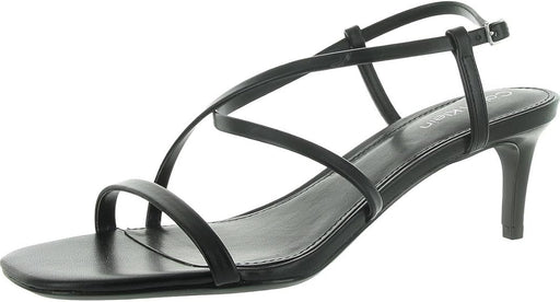 Calvin Klein Sandalias de tacón Ishaya para mujer - Quierox - Tienda Online