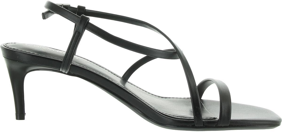 Calvin Klein Sandalias de tacón Ishaya para mujer - Quierox - Tienda Online