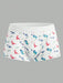 Calzoncillos tipo bóxer con dibujos animados para hombre Happy Jammies - Quierox - Tienda Online