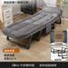 Cama plegable YIMI de 200*66 cm, cama individual para exteriores - Quierox - Tienda Online