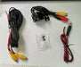 Cámara de marcha atrás de cuatro luces, cámara de marcha atrás Aublinto para automóvil - Quierox - Tienda Online