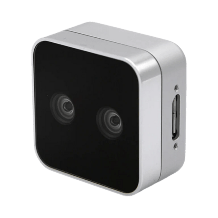 Cámara de profundidad Intel RealSense D405 - Quierox - Tienda Online