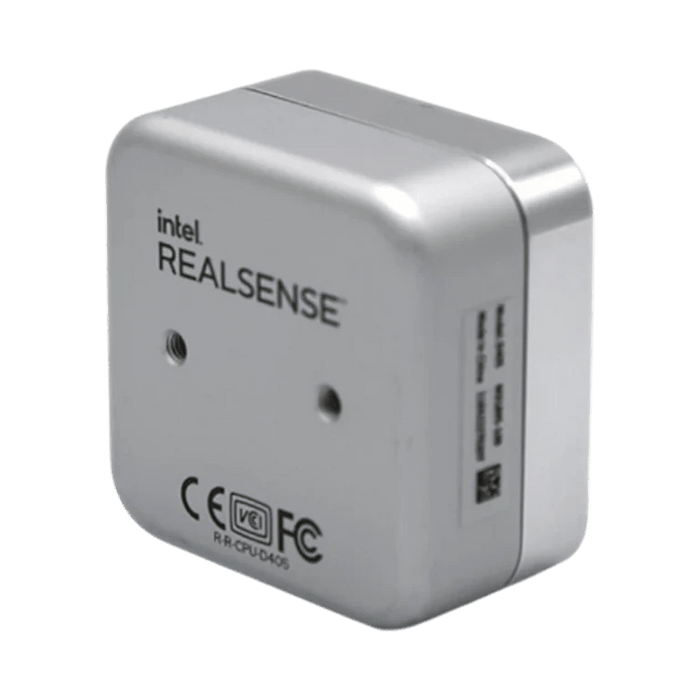 Cámara de profundidad Intel RealSense D405 - Quierox - Tienda Online