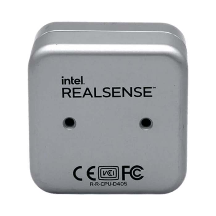 Cámara de profundidad Intel RealSense D405 - Quierox - Tienda Online