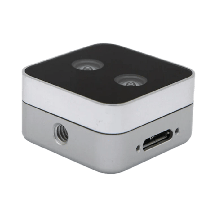 Cámara de profundidad Intel RealSense D405 - Quierox - Tienda Online