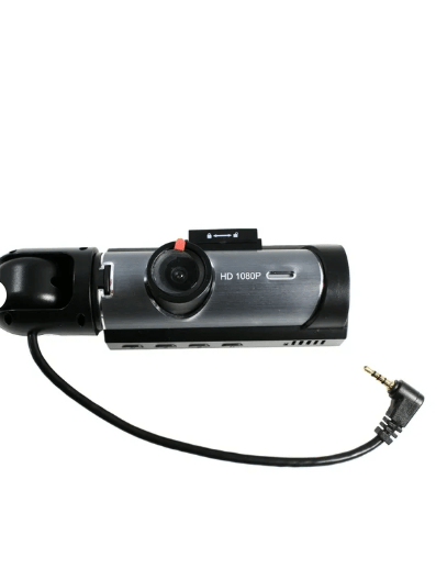 Cámara de salpicadero para coche, 3,16 pulgadas, 1080P, HD, visión nocturna - Quierox - Tienda Online