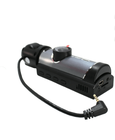 Cámara de salpicadero para coche, 3,16 pulgadas, 1080P, HD, visión nocturna - Quierox - Tienda Online