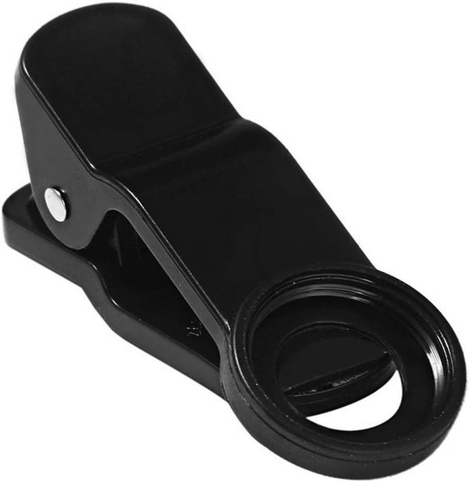 Cámara de teléfono con clip universal, lente de zoom óptico de 8x - Quierox - Tienda Online