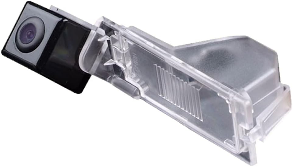 Cámara de visión trasera para coche, cámara de estacionamiento de repuesto para Ford Edge Escape 2008 - 2012 - Quierox - Tienda Online