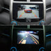 Cámara de visión trasera para coche, cámara de estacionamiento de repuesto para Ford Edge Escape 2008 - 2012 - Quierox - Tienda Online