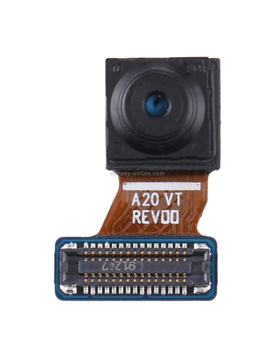 Cámara frontal de repuesto para Samsung Galaxy A20 modelo A20 VT REV00 original - Quierox - Tienda Online