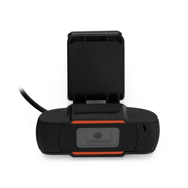 Cámara web USB Cámara web Micrófono de juego de sonido incorporado para en línea - Quierox - Tienda Online