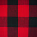 Camino de mesa clásico estilo granja de la colección Buffalo Check de DII, 14"x108" - Quierox - Tienda Online