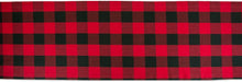 Camino de mesa clásico estilo granja de la colección Buffalo Check de DII, 14"x108" - Quierox - Tienda Online
