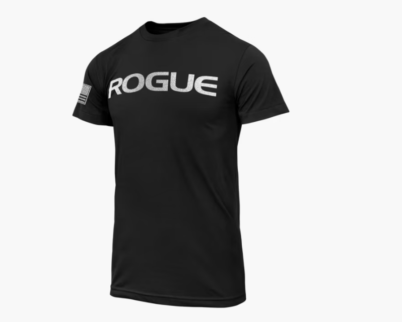 Camisa básica Rogue - Quierox - Tienda Online