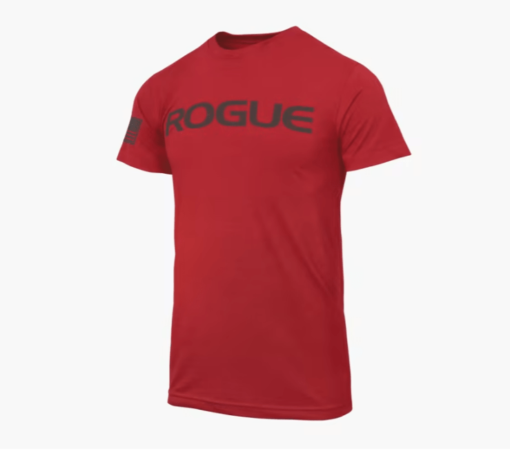 Camisa básica Rogue - Quierox - Tienda Online