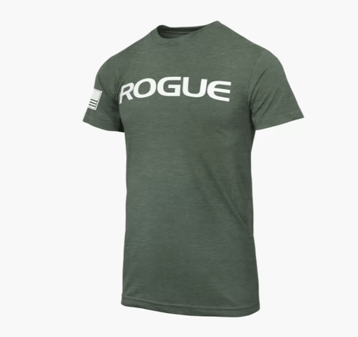 Camisa básica Rogue - Quierox - Tienda Online
