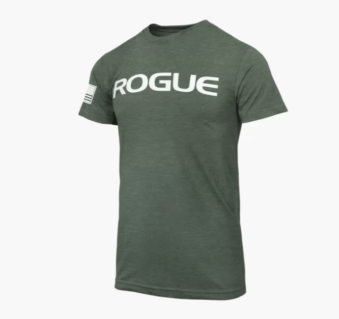 Camisa básica Rogue - Quierox - Tienda Online