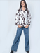 Camisa casual moderna estampada para mujer - Quierox - Tienda Online