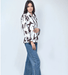 Camisa casual moderna estampada para mujer - Quierox - Tienda Online