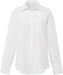 Camisa de botones de color liso, de manga larga, blusas para mujer - Quierox - Tienda Online