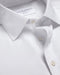 Camisa de sarga blanca que no necesita planchado - Quierox - Tienda Online