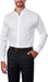 Camisa de vestir para hombre de Calvin Klein, ajustada, - Quierox - Tienda Online