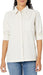 Camisa Dockers Regular Favorite de manga larga con cuello para mujer - Quierox - Tienda Online