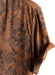 Camisa hawaiana de manga corta con botones para hombre JOTOOK - Quierox - Tienda Online
