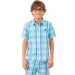 Camisa tejida para niños de US Polo Assn - Quierox - Tienda Online