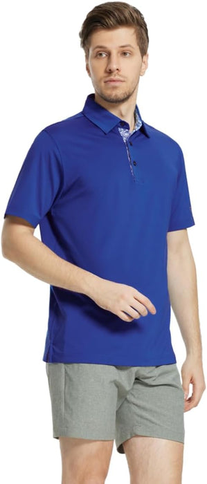 Camisas Polo para Hombre de Manga Corta y Larga - Quierox - Tienda Online