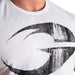 Camiseta cadete, blanca - Quierox - Tienda Online