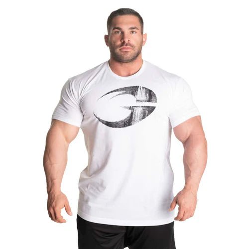 Camiseta cadete, blanca - Quierox - Tienda Online