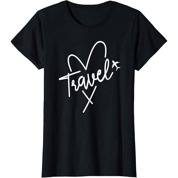 Camiseta con estampado de letras para mujer, uso diario - Quierox - Tienda Online